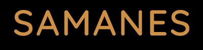Samanes