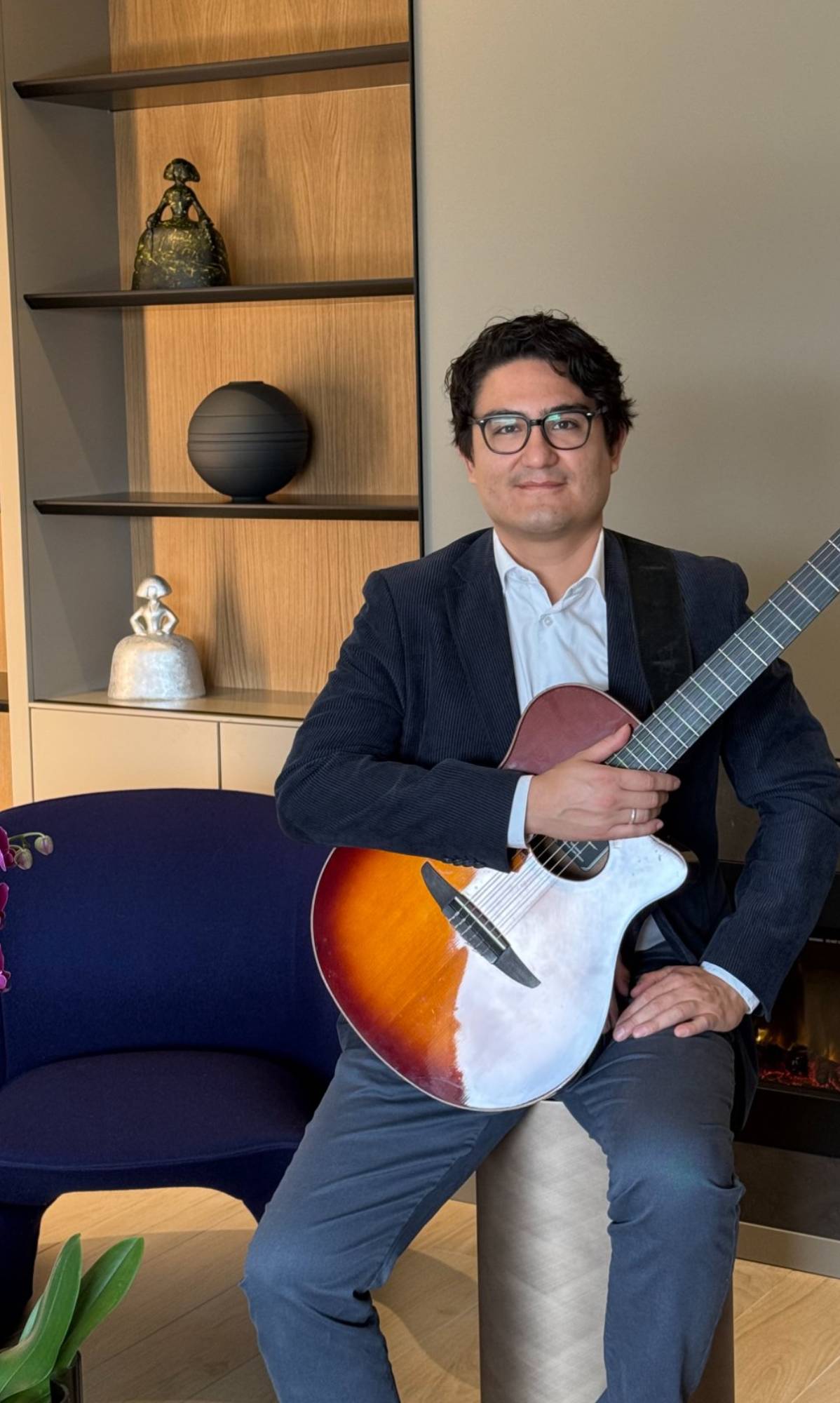 José Francisco Sánchez